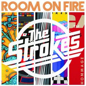 Room on fire