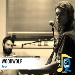 Woodwolf