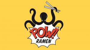 Pow Ramen