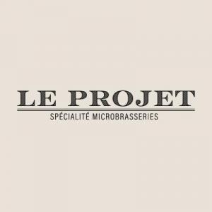 Le Projet Microbrasserie